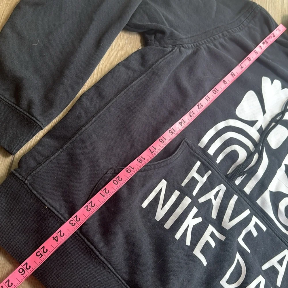 Nike have day